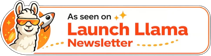 Featured on Launch Llama Tools