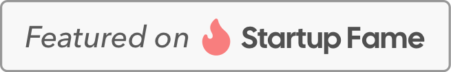 Klar - Featured on Startup Fame