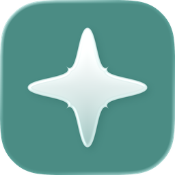 Klar app icon (light)